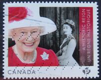 [Queen Elizabeth II - Longest Reigning Monarch in British History, type DJQ]