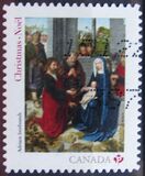 [Christmas - Madonna and Child, Tipo DKM]