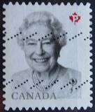 [Queen Elizabeth II, Tipo DKP]