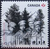 [Black History - No. 2 Construction Battalion, type DKV]