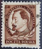 [The 25th Anniversary of the Death of Feliks Dzierzynski, tyyppi LG]
