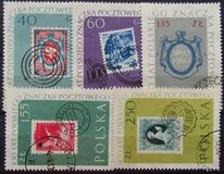 [The 100th Anniversary of Polish Stamps, Tüüp ACP]