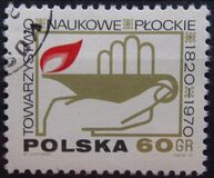 [The 150th Anniversary of the Scientific Society in Plock, founded in 1820, típus BHP]
