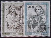 [Paintings of Polish Rulers, τύπος DGN]