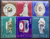 [The 200th Anniversary of China Production in Cmielów, тып DDS]