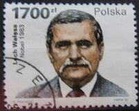 [Nobel Peace Prize Winner of 1983, type DEE]