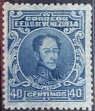 [Simon Bolivar, type KI]