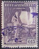 [The 100th Anniversary of the Death of Dr. Cristobal Mendoza, 1772-1829, type KN2]