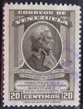 [The 200th Anniversary of the Birth of General Francisco de Miranda, 1750-1816, प्रकार TY2]