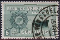 [Issues of 1948 - Inscribed "COURVOISIER S.A." at Foot, प्रकार AAN]