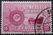 [Issues of 1948 - Inscribed "COURVOISIER S.A." at Foot, प्रकार AAN1]