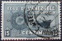 [Issues of 1948 - Inscribed "COURVOISIER S.A." at Foot, प्रकार AAN2]