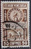 [The 400th Anniversary of Barquisimeto, Typ ADV4]