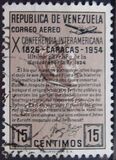 [Airmail - The 10th Pan-American Conference, Caracas, type ANT]
