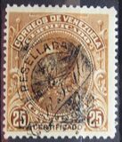 [Issues of 1893 Overprinted "Resellada" and R.T.M.", tyyppi AW]