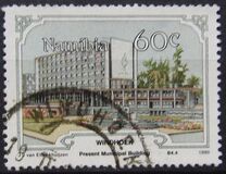 [The 100th Anniversary of Windhoek, 유형 K]