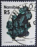 [Minerals, τύπος AD]