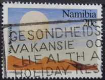 [The 100th Anniversary of Weather Service, type AE]