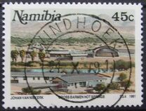 [Tourist Camps, type AU]