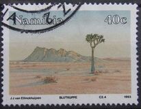 [Namib Desert Scenery, Tipe BZ]