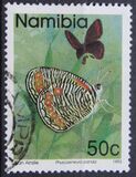 [Butterflies, type CL]