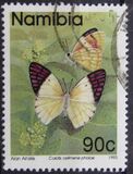 [Butterflies, type CO]