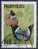 [Butterflies, type CQ]