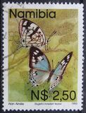 [Butterflies, type CR]