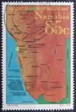 [Incorporation of Walvis Bay Territory into Namibia, jenis CZ]