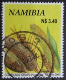 [Crop Production in Namibia, type SG]