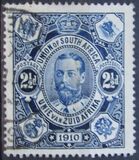 [Opening of the Union Parliament, type A]
