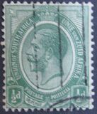 [King George V, סוג B]