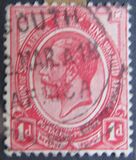 [King George V, סוג B4]
