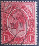 [King George V, סוג B5]