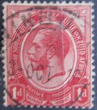 [King George V, סוג B6]