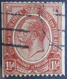 [King George V, סוג B7]
