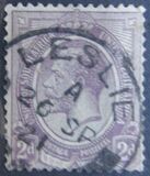 [King George V, סוג B8]