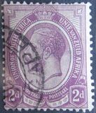 [King George V, סוג B9]