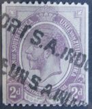 [King George V, סוג B8]
