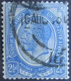 [King George V, סוג B10]