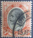 [King George V, סוג B12]