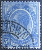 [King George V, סוג B13]