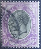 [King George V, סוג B15]