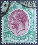 [King George V, סוג B18]