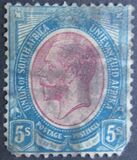 [King George V, סוג B19]