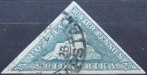 [Definitive Issue - "SOUTH AFRICA" or "SUIDAFRIKA", Tip F]