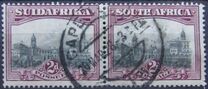 [Local Motives - Country name in English or Afrikaans - Prices are for Single Stamps, tip Q]