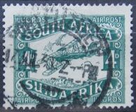 [Airmail - Airplanes, tip Z]