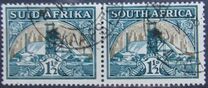 [Local Motives, Country name in English or Afrikaans - Prices are for Single Stamps, loại BD]