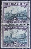 [Local Motives, Country name in English or Afrikaans - Prices are for Single Stamps, loại BF]